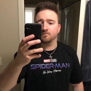 Meet your Posher, Mike